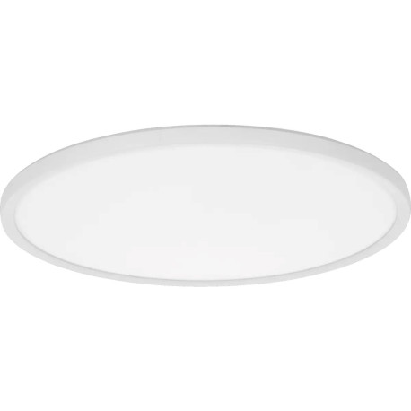svietidlo LED ORO LUVIO 18W 2230lm CW/NW/WW KRUH 300x30mm biele IP54